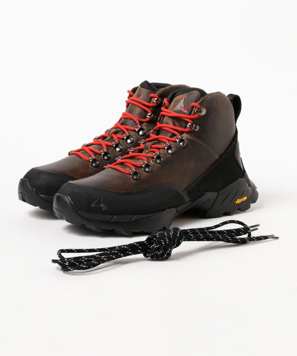 BEAMS（ビームス）ROA / Andreas（シューズ ブーツ・ブーティ）通販｜BEAMS