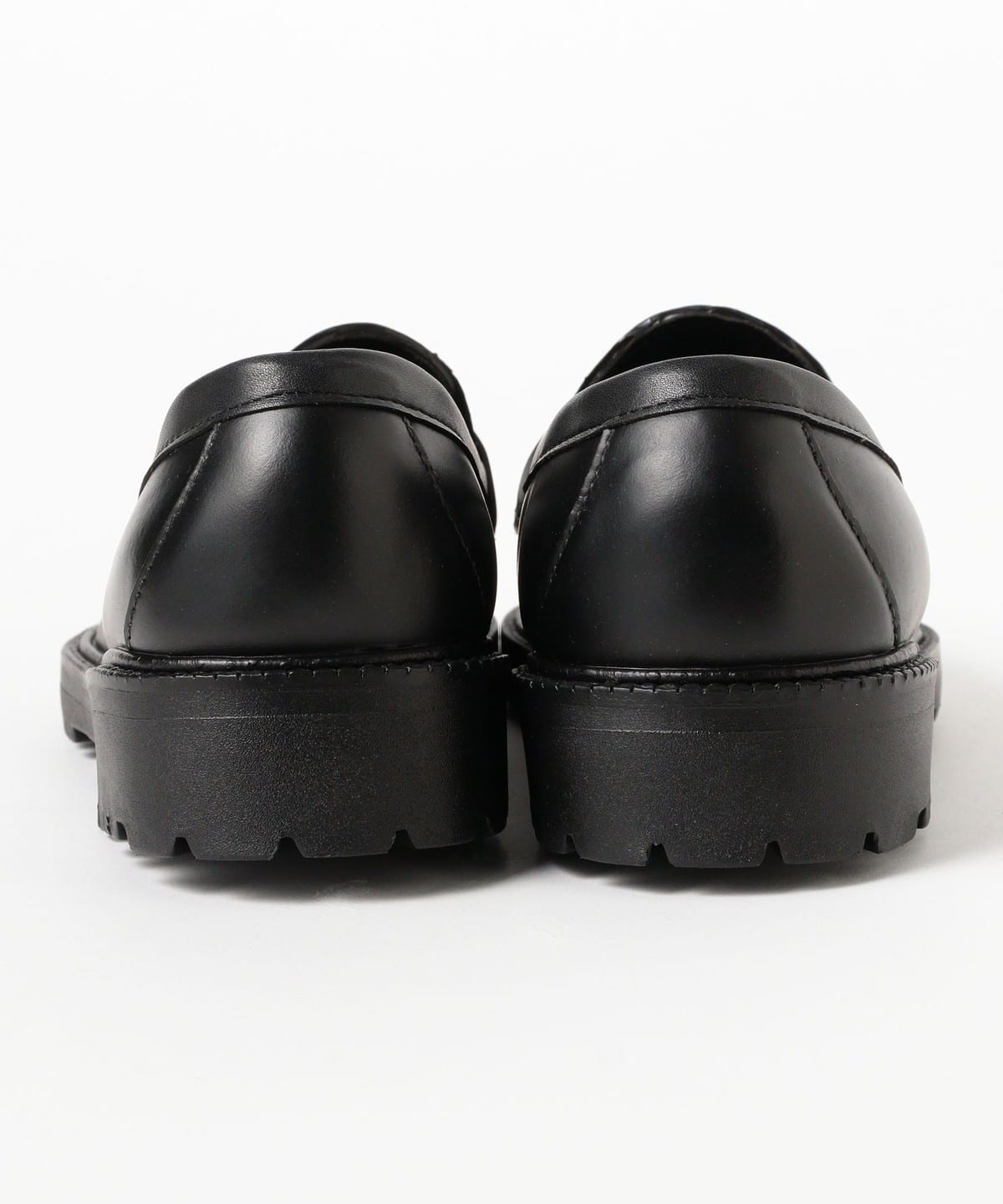 BEAMS（ビームス）【別注】Traditional Weatherwear / RAIN LOAFER