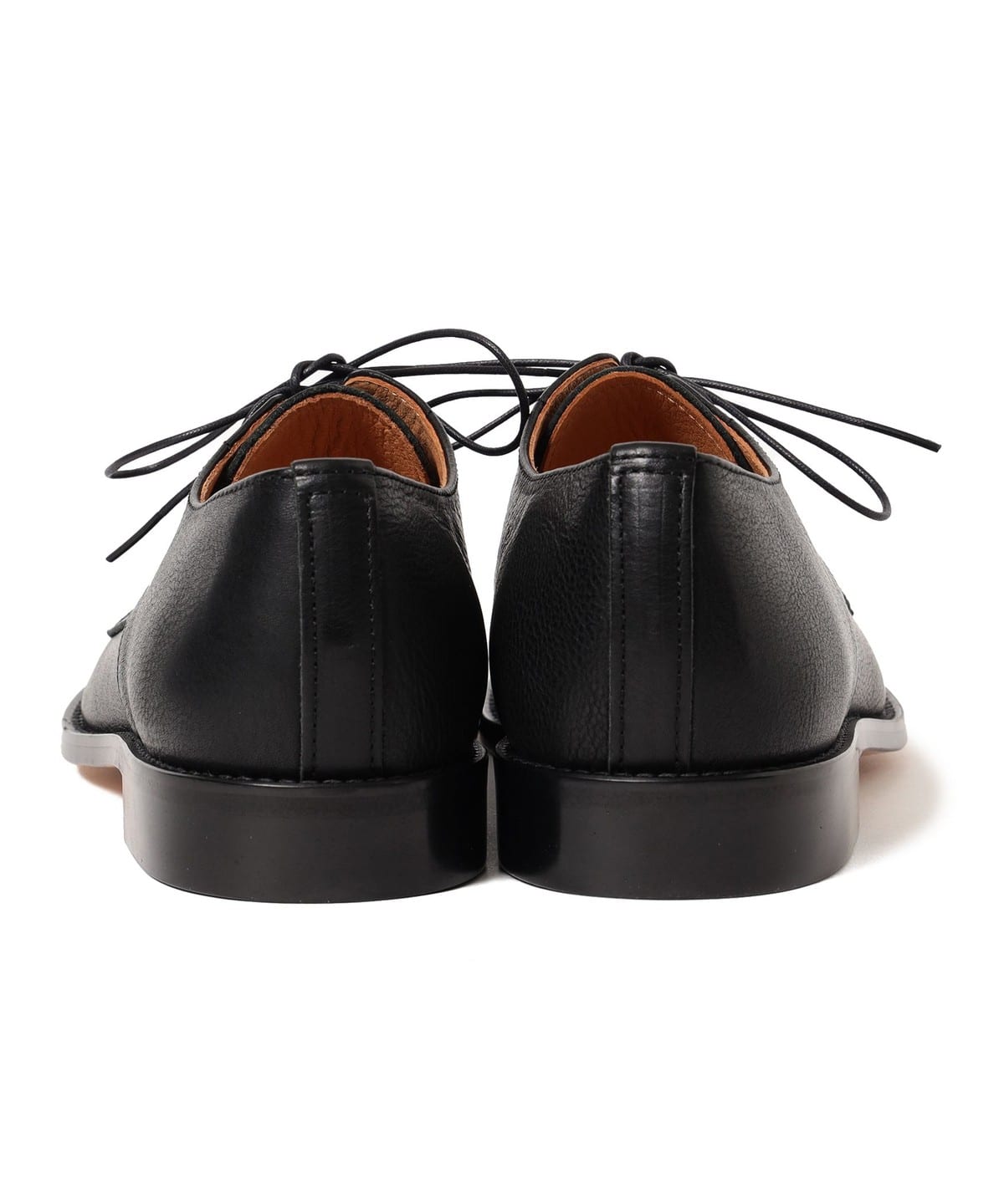 BEAMS（ビームス）【別注】ARCOLLETTA PADRONE / 4EYE PLAIN TOE SHOES