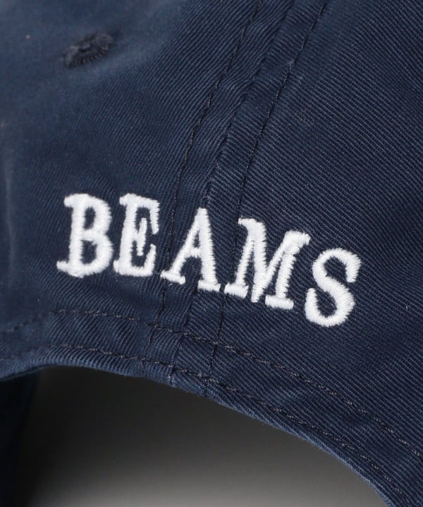 BEAMS（ビームス）〈MEN〉【別注】POLO RALPH LAUREN / CHINO Cap with