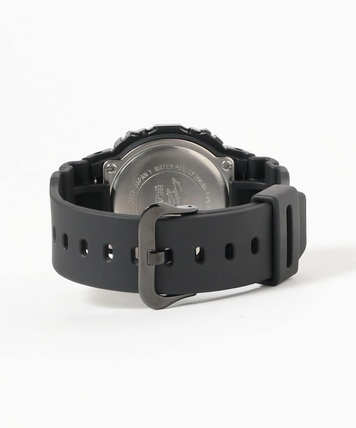 BEAMS（ビームス）【別注】G-SHOCK × KOUSUKE KAWAMURA / DW 5600-E