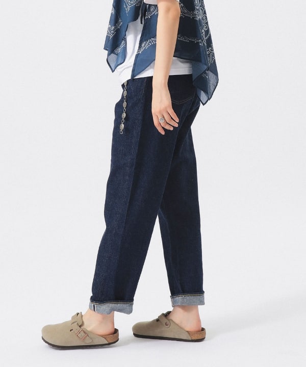 BEAMS BOY（ビームス ボーイ）【別注】orSlow / Monroe Pants Special