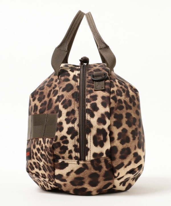 BEAMS BOY（ビームス ボーイ）【別注】BRIEFING / ヘルメット バッグ