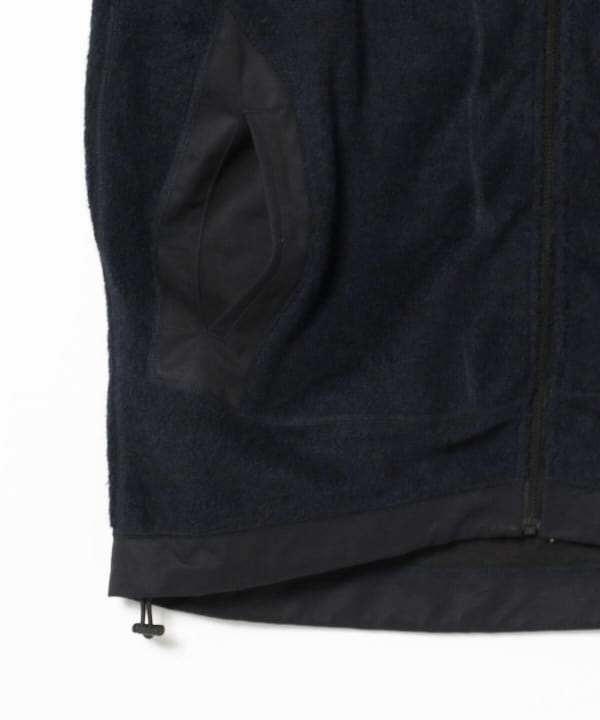 Brilla per il gusto（ブリッラ ペル イル グスト）AUBERGE / BIBURY