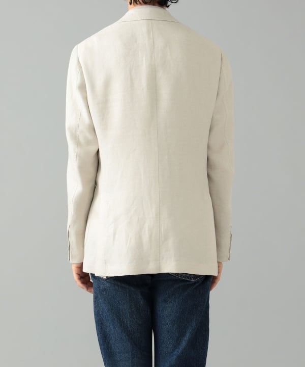 Brilla per il gusto（ブリッラ ペル イル グスト）Ermenegildo Zegna