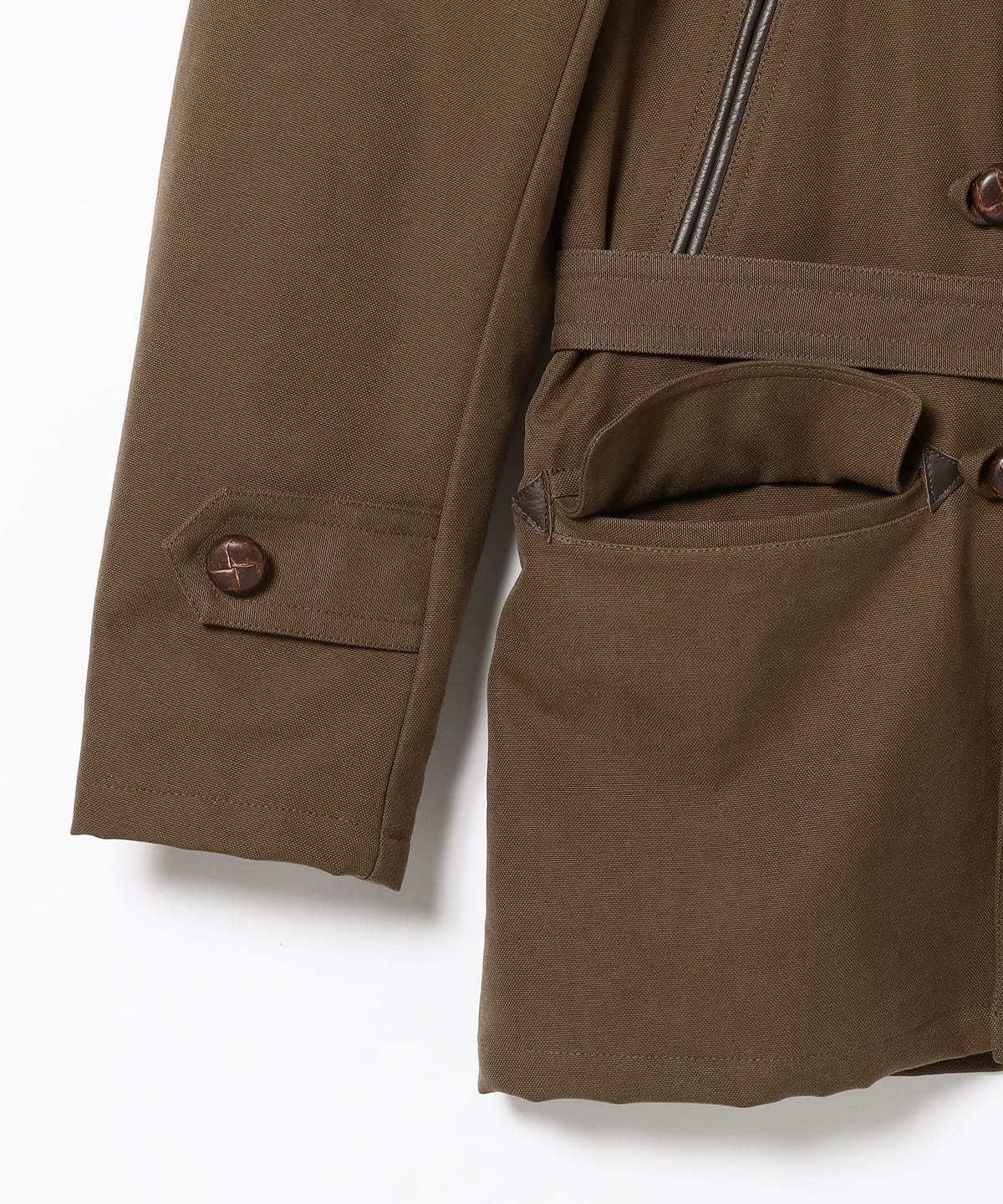 Brilla per il gusto（ブリッラ ペル イル グスト）【別注】AUBERGE