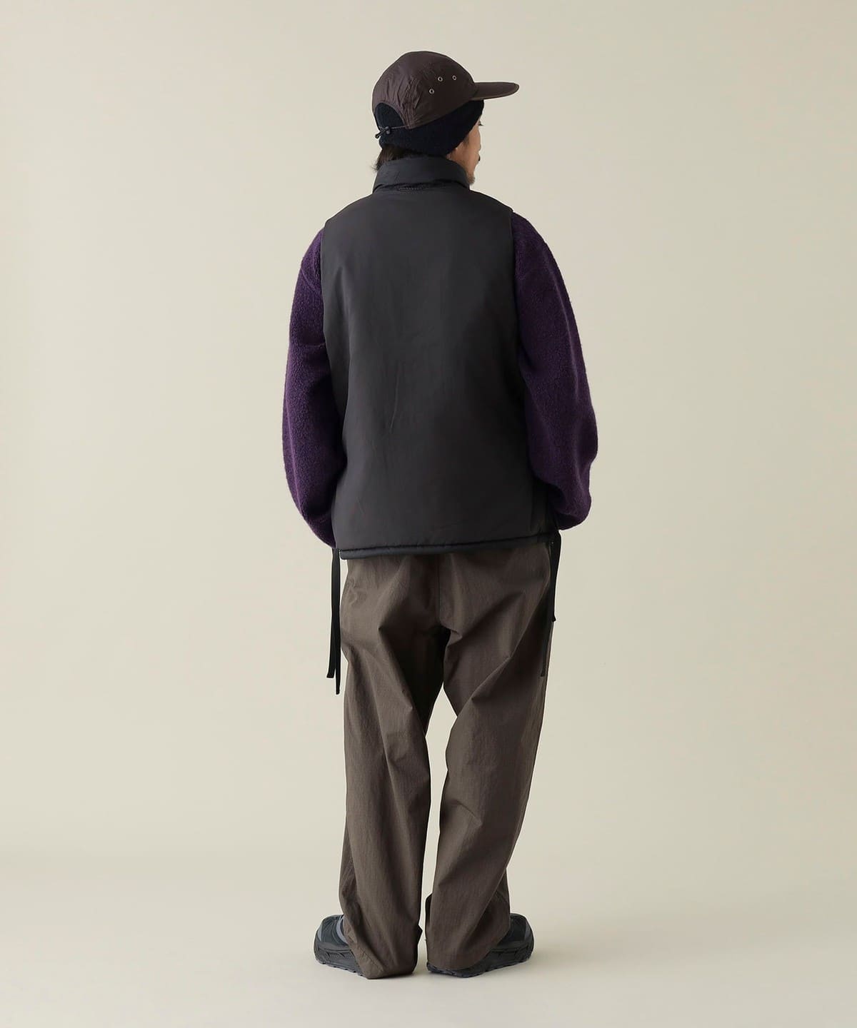 Pilgrim Surf+Supply（ピルグリム サーフ+サプライ）Cale Insulated