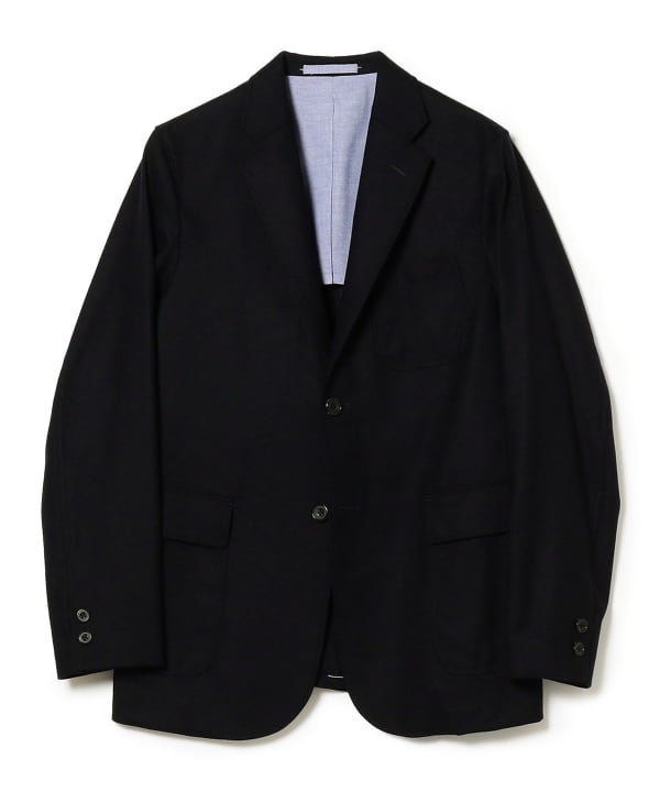 BEAMS PLUS（ビームス プラス）3B Jacket Flannel（ジャケット