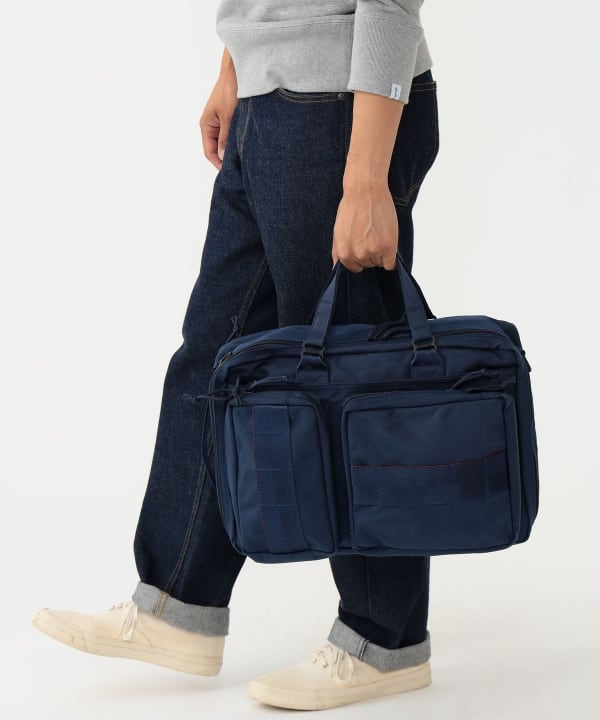 BEAMS PLUS (BEAMS PLUS) [Special order] BRIEFING / NEO TRINITY