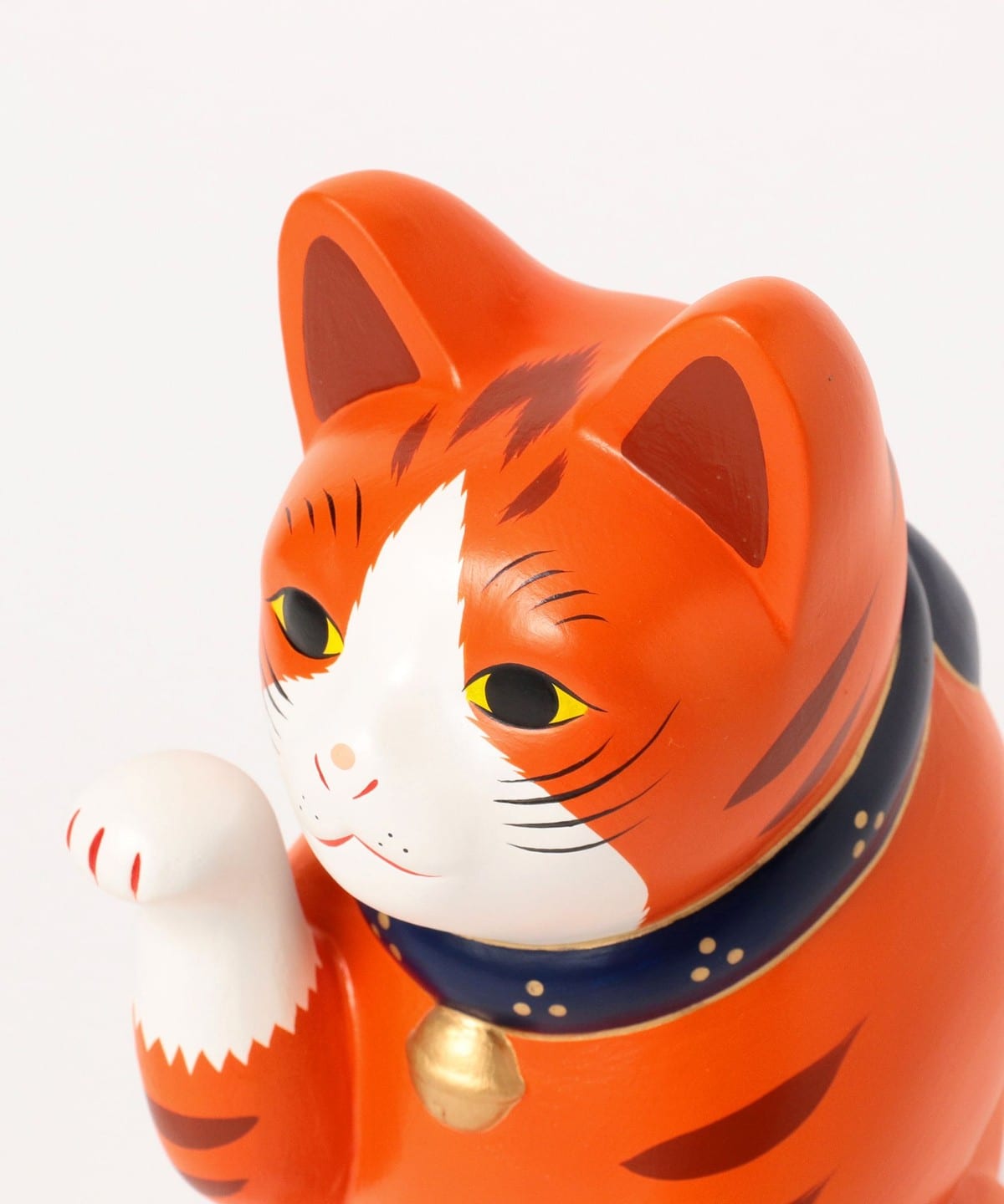 BEAMS JAPAN [招手貓BEAMS JAPAN 2025] [別注] 中外鬥演/ 招手貓右手8