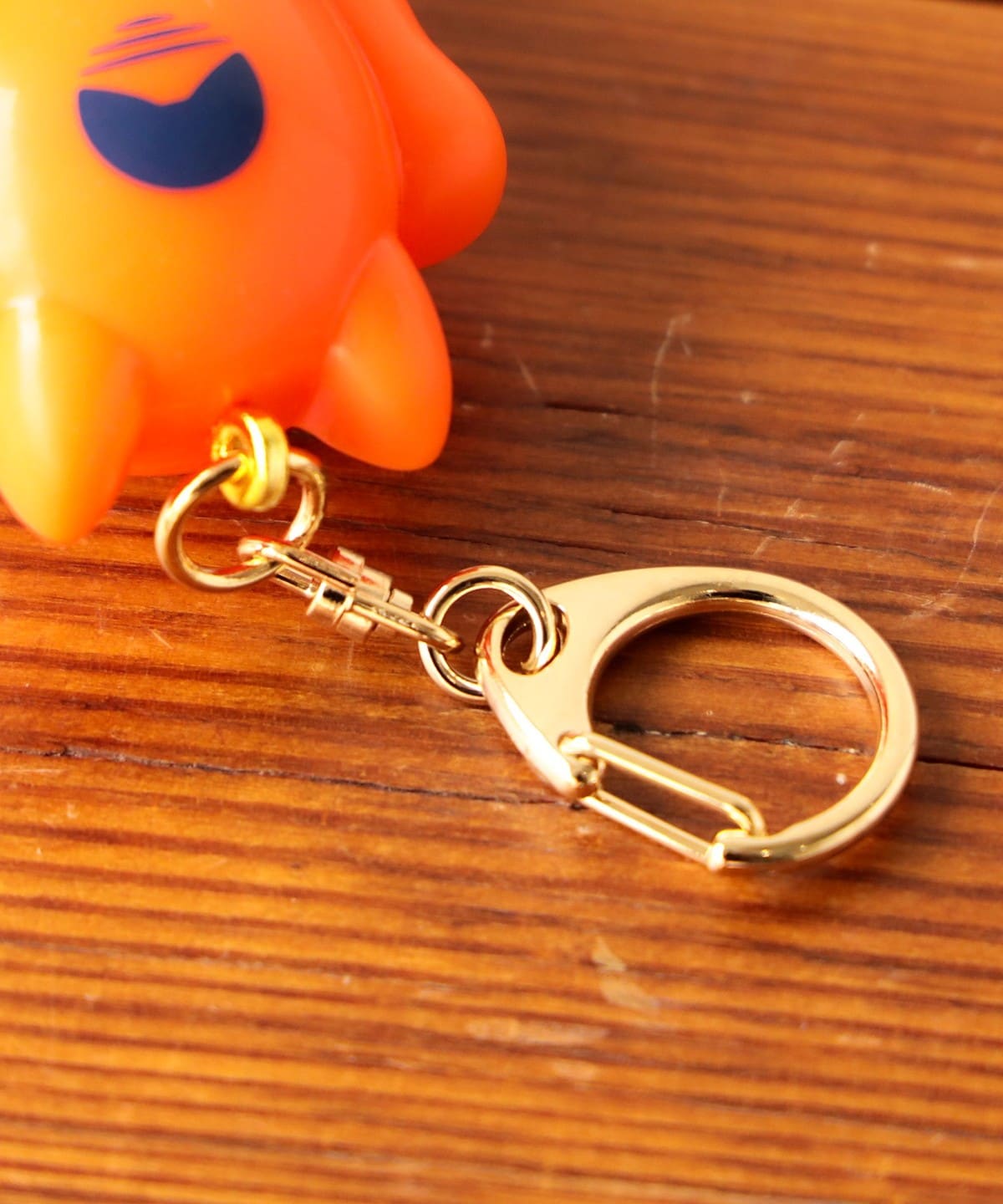 BEAMS JAPAN（ビームス ジャパン）【別注】オビツ製作所 / オレンジ