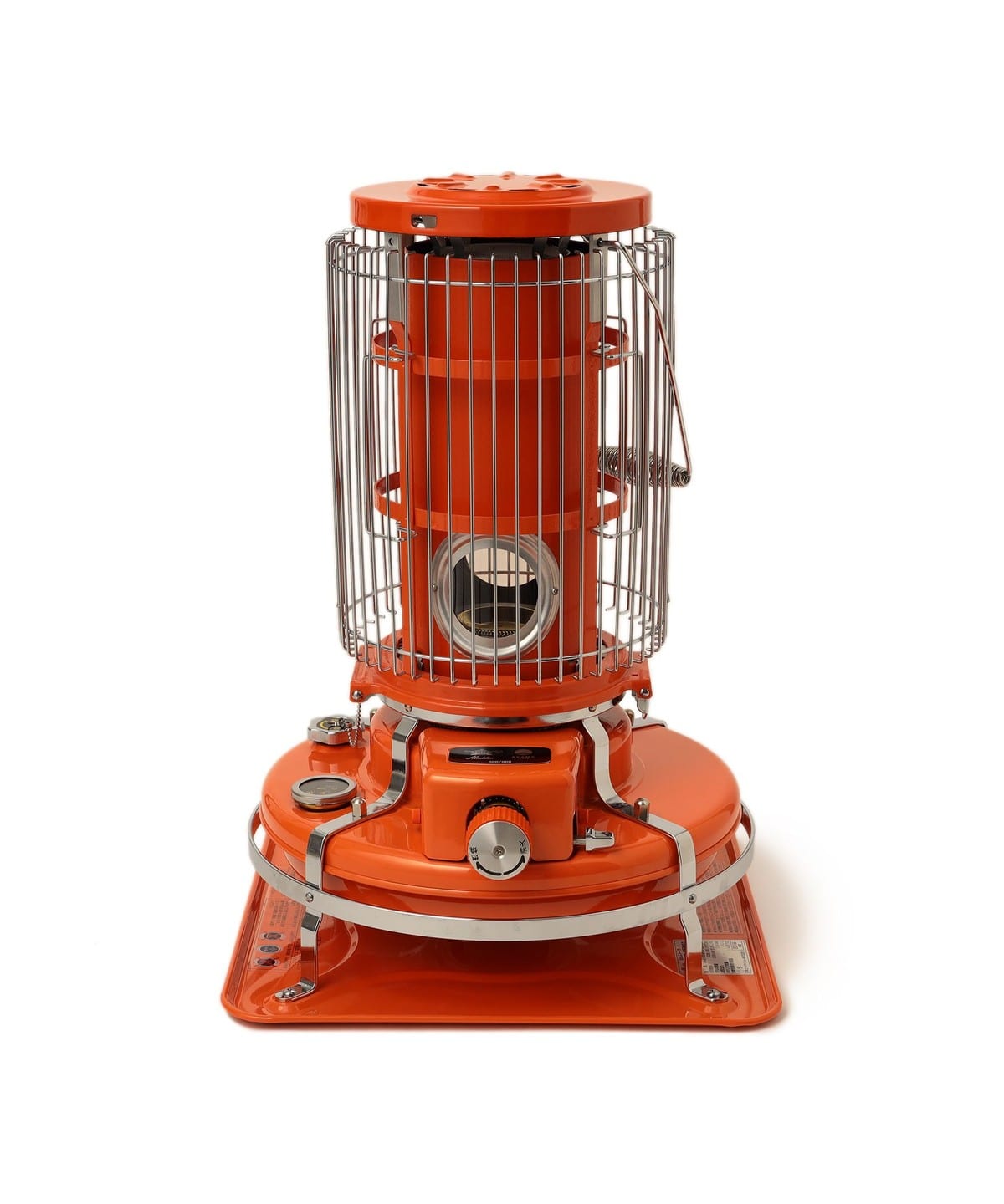 BEAMS JAPAN（ビームス ジャパン）【別注】Aladdin / BLUE FLAME