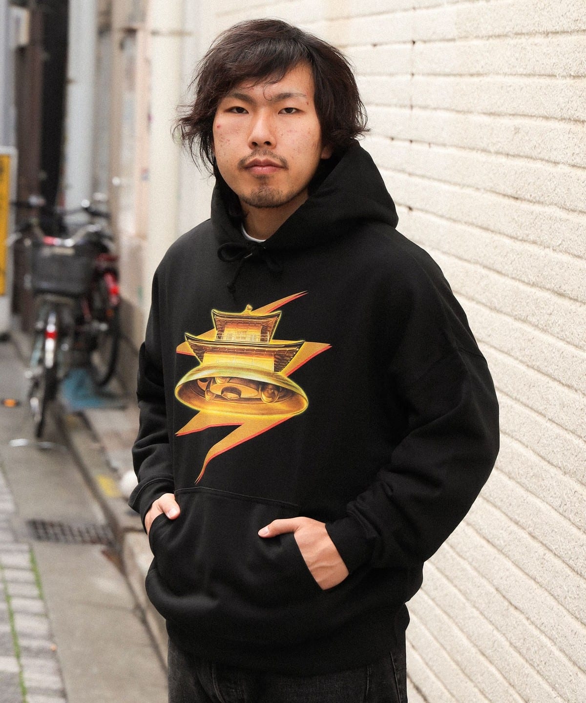 TOKYO CULTUART by BEAMS（トーキョー カルチャート by ビームス）来夢