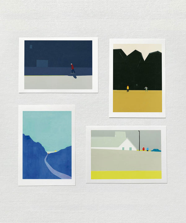 TOKYO CULTUART by BEAMS（トーキョー カルチャート by ビームス）坂内