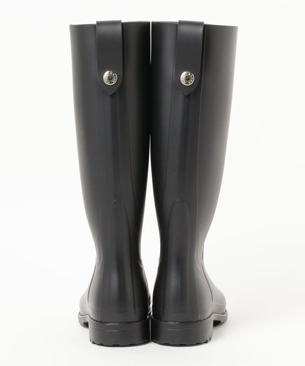 Demi-Luxe BEAMS MACKINTOSH / WINSTON long Demi-Luxe BEAMS boots