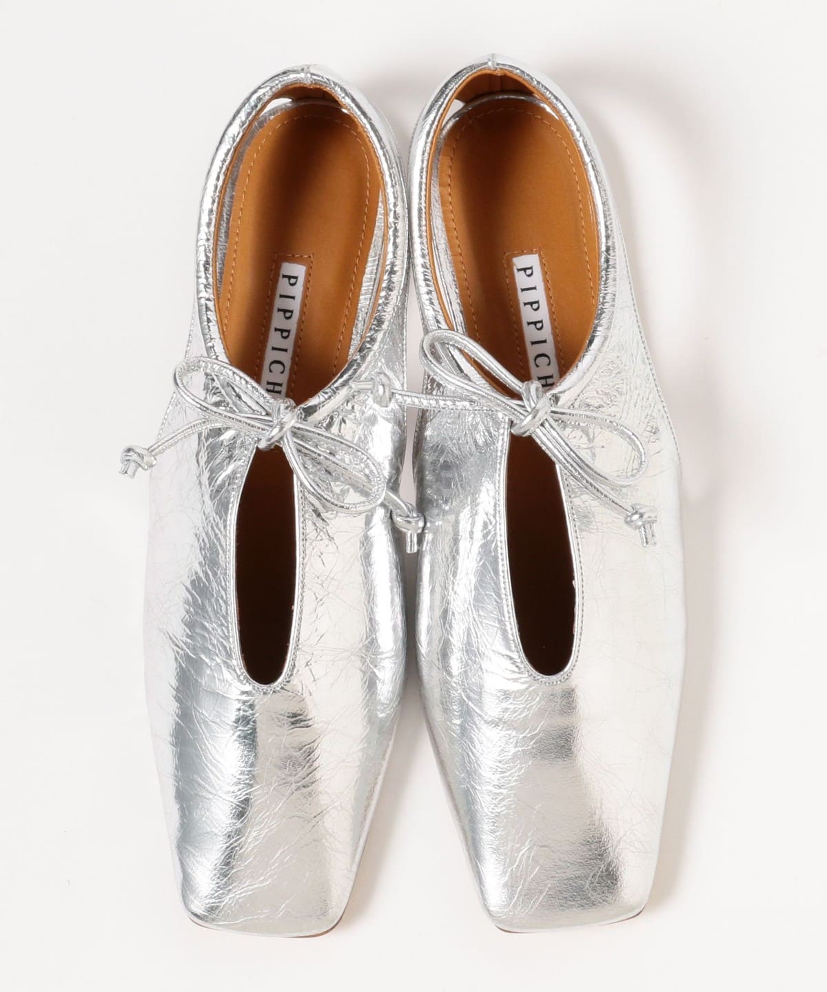 Demi-Luxe BEAMS（デミルクス ビームス）PIPPICHIC / AMBER COCO