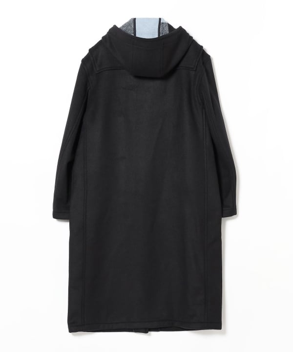 MONTGOMERY by BEAMS ダッフルコート 36 定番を今風に…｜ビームス 横浜