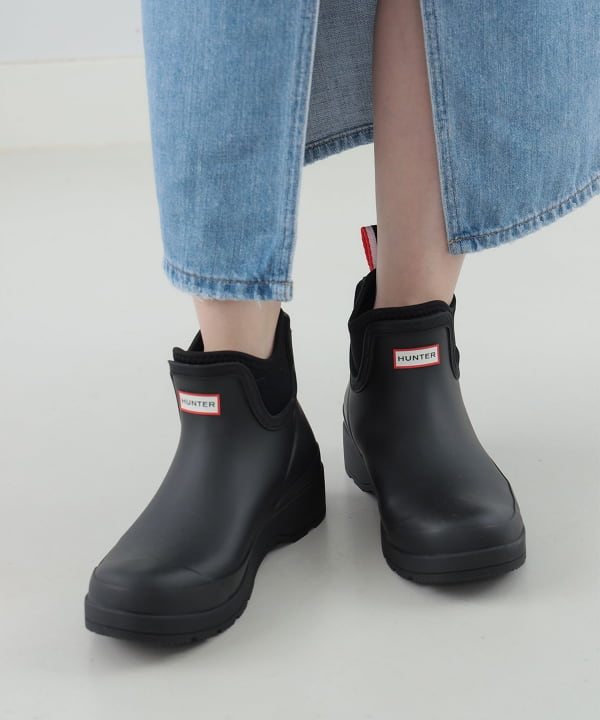 Ray BEAMS（レイ ビームス）HUNTER / プレイ チェルシー ネオ プレン