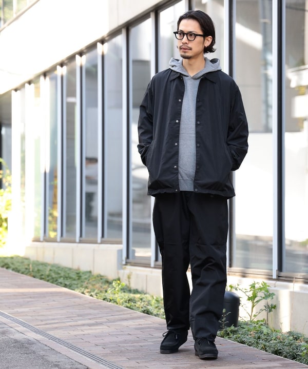 B:MING by BEAMS B:MING by BEAMS Time Sale] CITY DWELLERS / Nylon