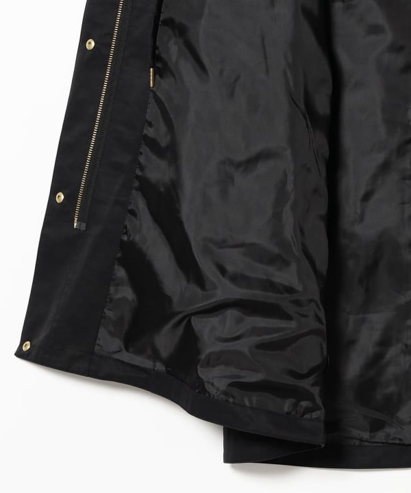 B:MING by BEAMS（ビーミング by ビームス）撥水 ロング マウンテン