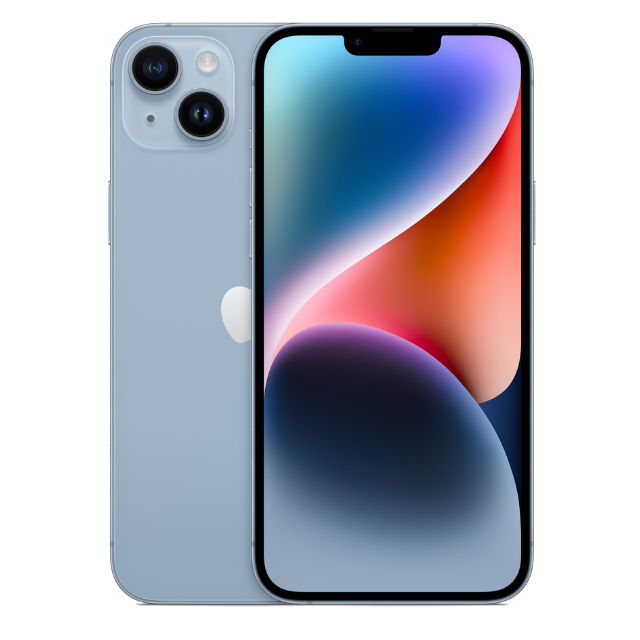 Apple iPhone 14 Plus - Price in India & Full Specifications (Feb