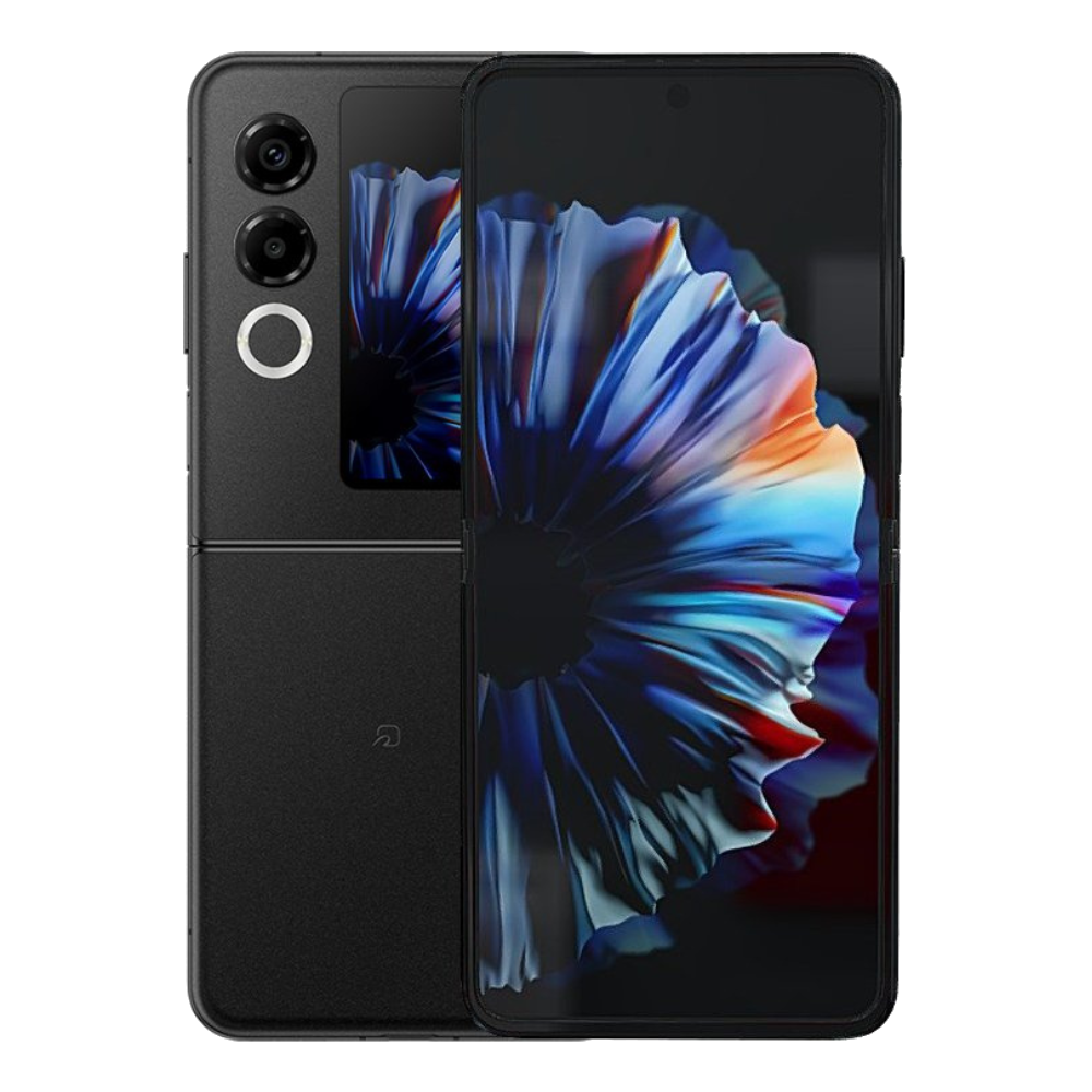 ZTE nubia Flip 2 5G - Full Phone Specifications (Feb 2026