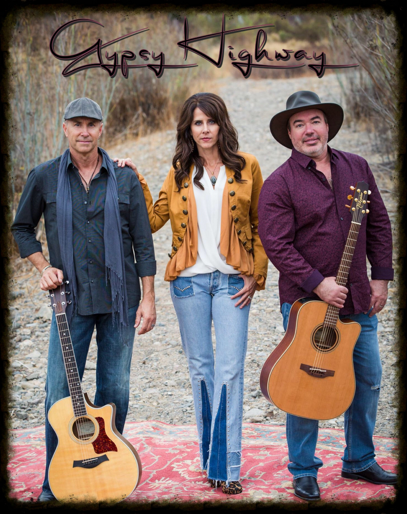 Gypsy Highway - Band in Huntington Beach CA - BandMix.com