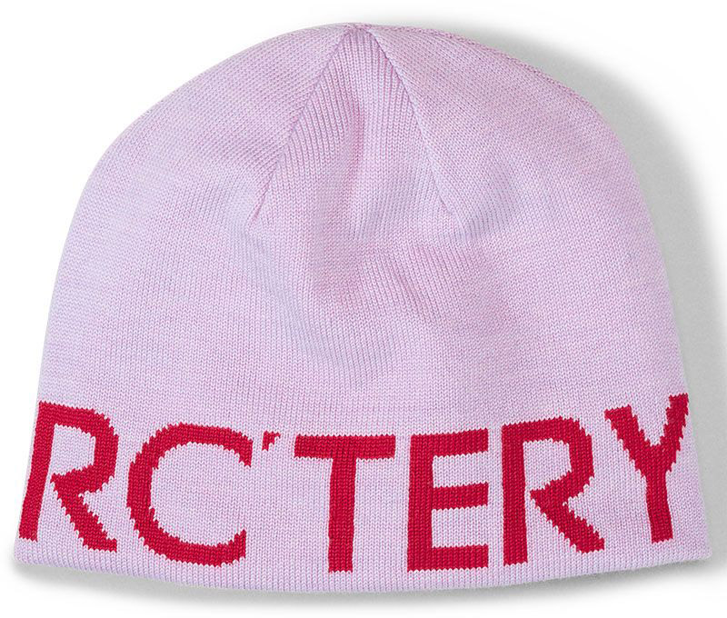 Arc'teryx Word Head Toque Storm Glow | Barrabes