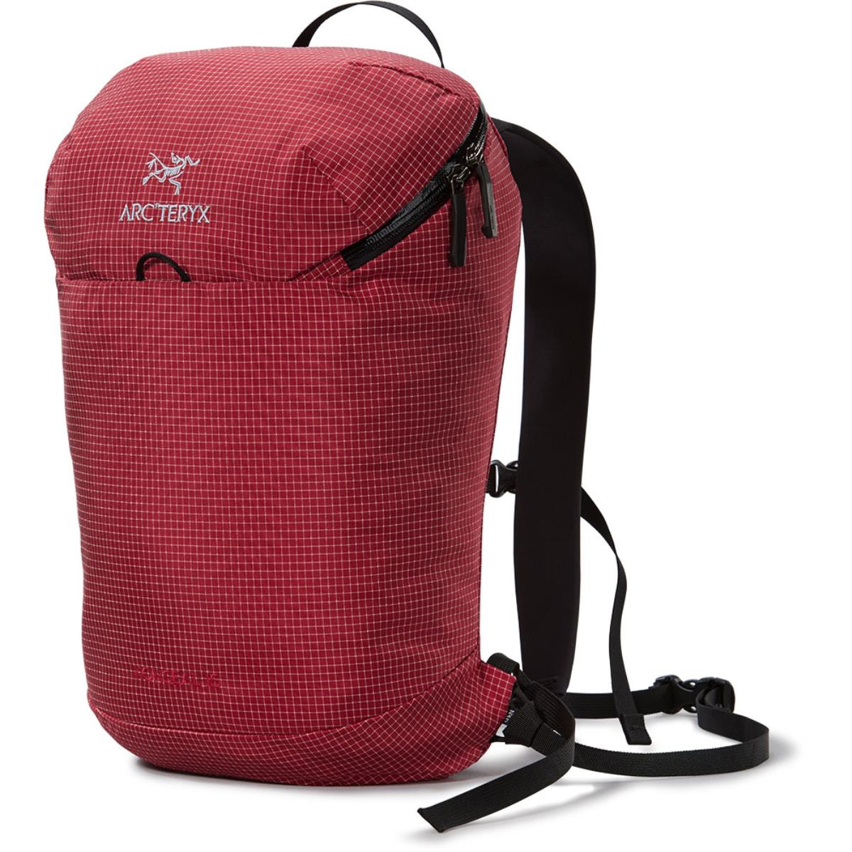 Arc'teryx Konseal 15 Backpack Heritage | Barrabes