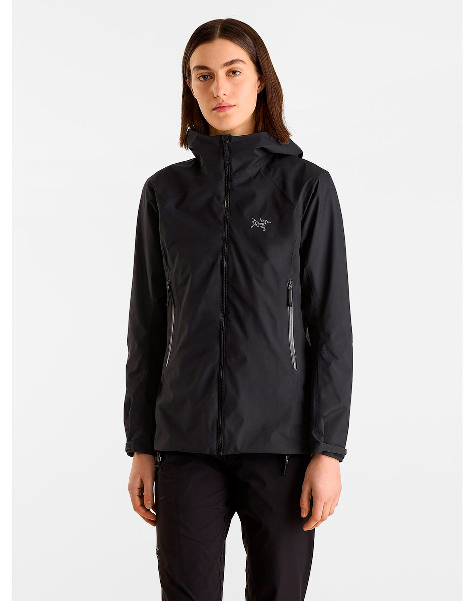 Arc'teryx Kadin Hoody W Black | Barrabes