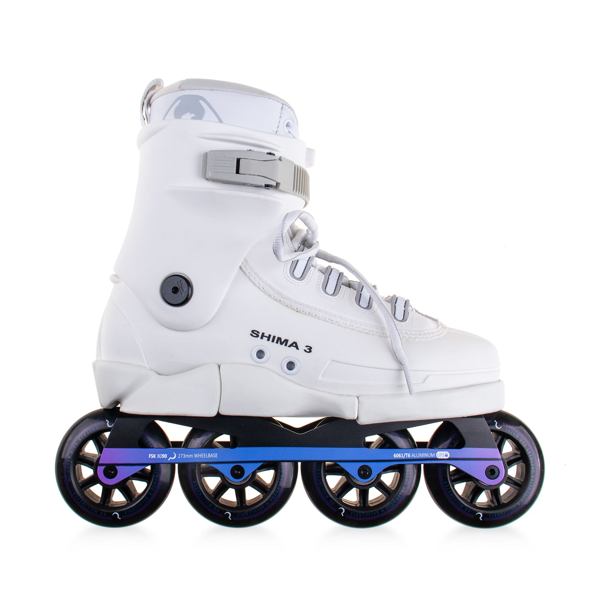 Razors Shift Andrew Broom X Ground Control FSK 273mm - Complete