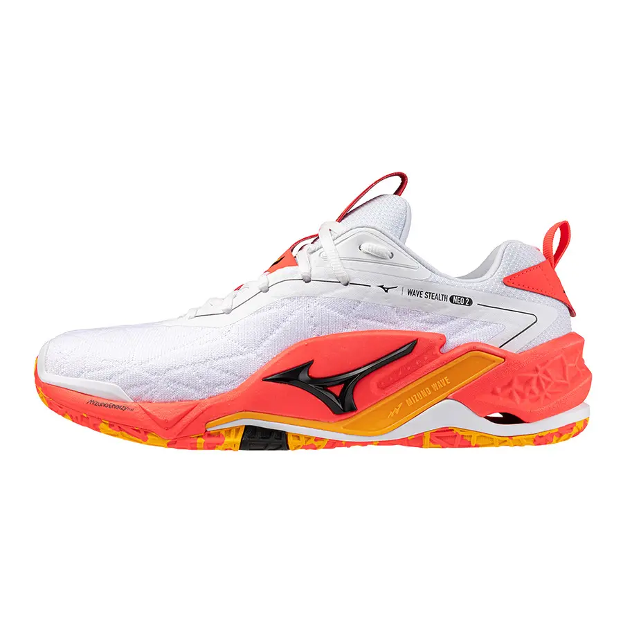 Handball Shoes Mizuno Wave Stealth Neo 2 | Handball-Store