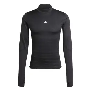 Long sleeve T-shirt adidas Techfit Cold.rdy | Foot-Store