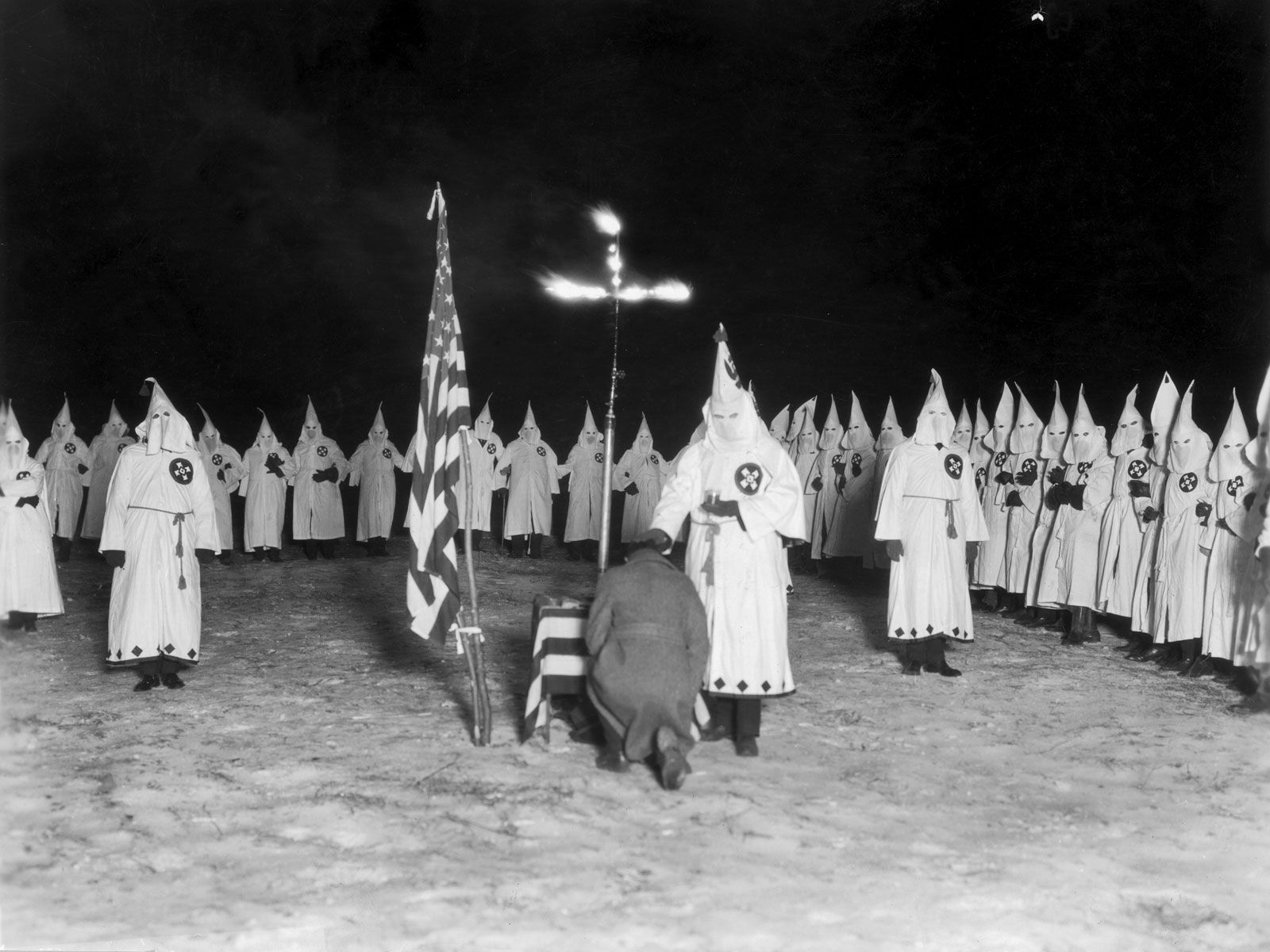 Ku Klux Klan | Definition, Leaders, & History | Britannica