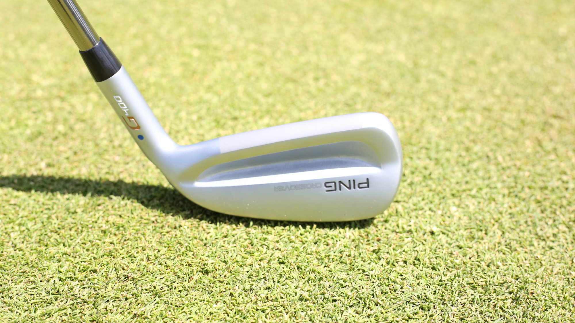 PING G400 Crossover review | Golfmagic