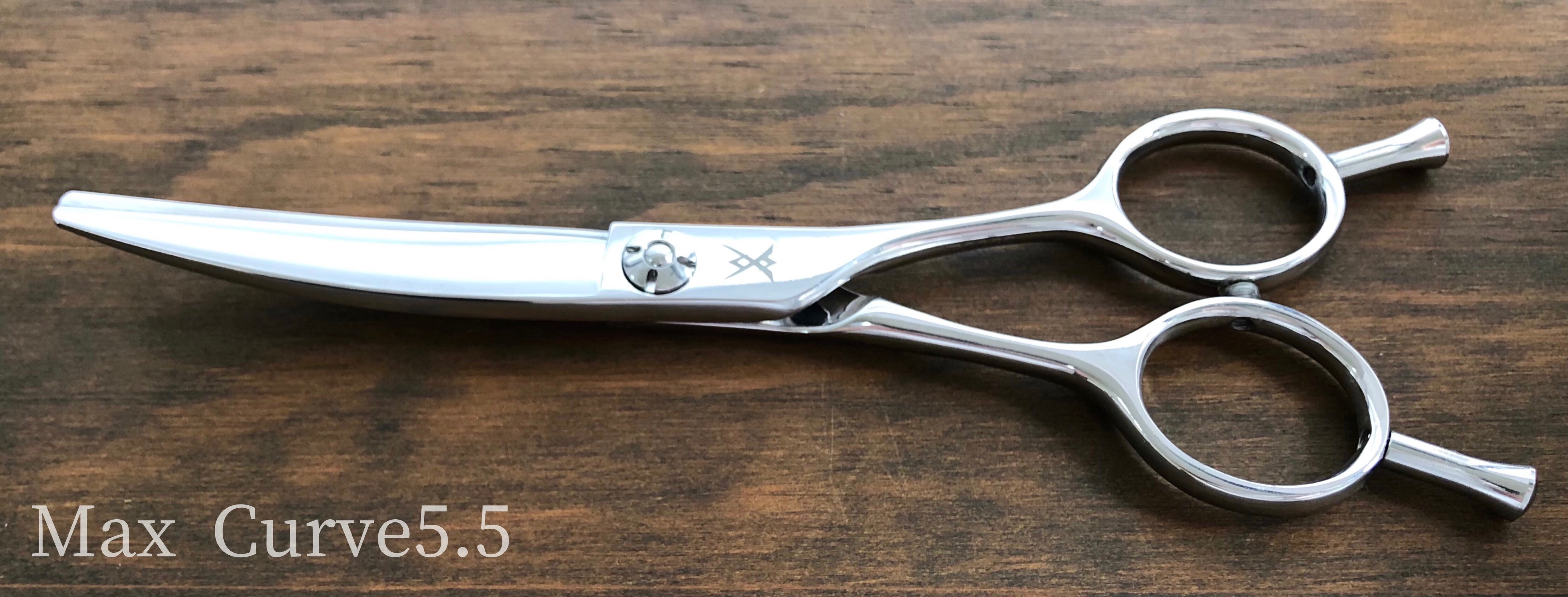 サイキシザーズ　カーブシザー左用5.5定価148500円 サイキシザーズ カーブシザー左用5.5定価148500円 製品案内～分割払い