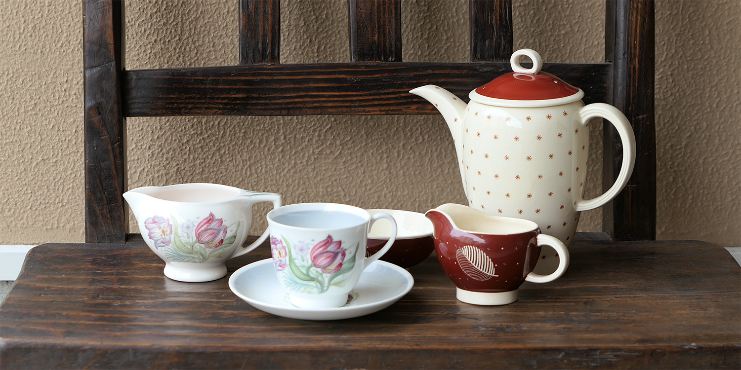 アンティークス加志屋（東京都世田谷区）へようこそ