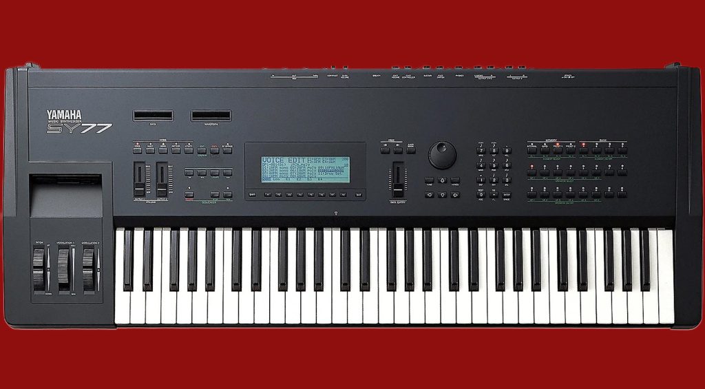 Sounds and Presets: Getting the Yamaha SY77/99 Sound in 2024