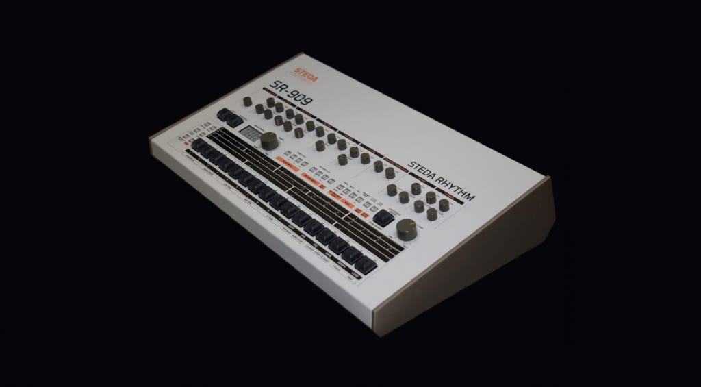 909 Day: Celebrate with the Hottest TR-909 Emulations and Clones