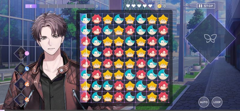 ブレマイ】槻本 大河のプレイリスト【ブレイクマイケース】 - ブレマイ