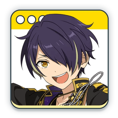 あんスタBasic】仙石 忍のプロフィール詳細 - あんスタBasic攻略wiki