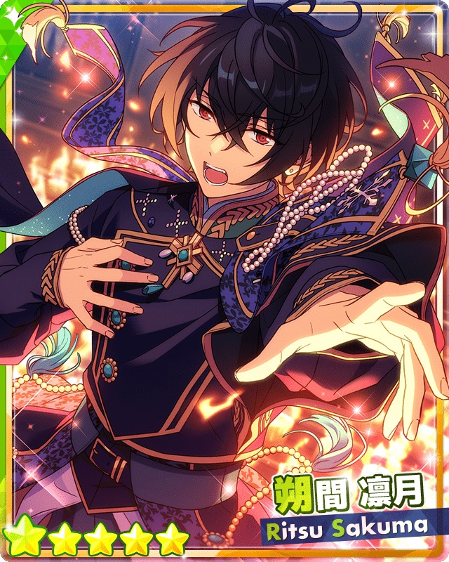 あんスタ!! ぱしゃっつ!!vol.5 !! Vol.5 Action（BOX あんスタ ぱしゃっ