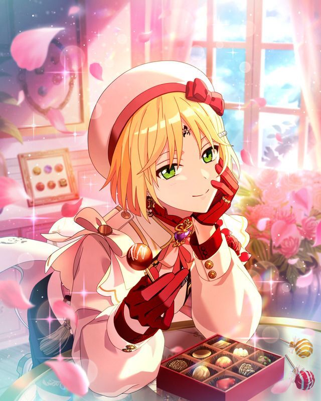 リケ フルカードイラスト一覧 - 【まほやく】攻略Wiki | Gamerch