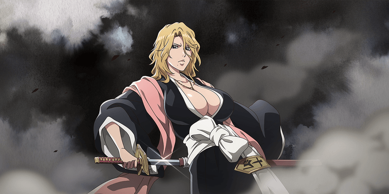 ブレソル】松本乱菊（千年血戦篇2024）☆6【技】のステータスと評価