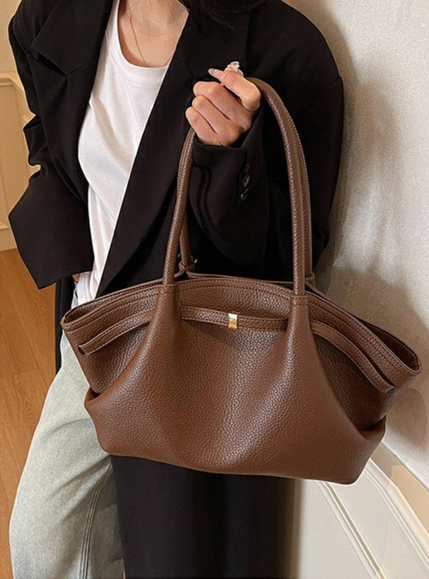 タックトートバッグ[sda262] | レディースファッション通販のグレイル