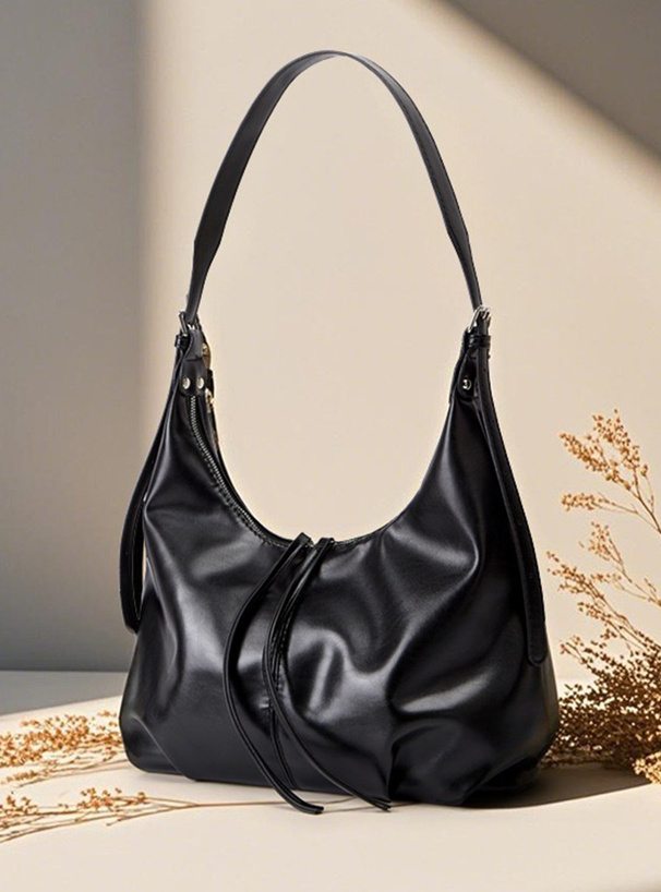 レザーショルダーバッグ[sda296] | レディースファッション通販の