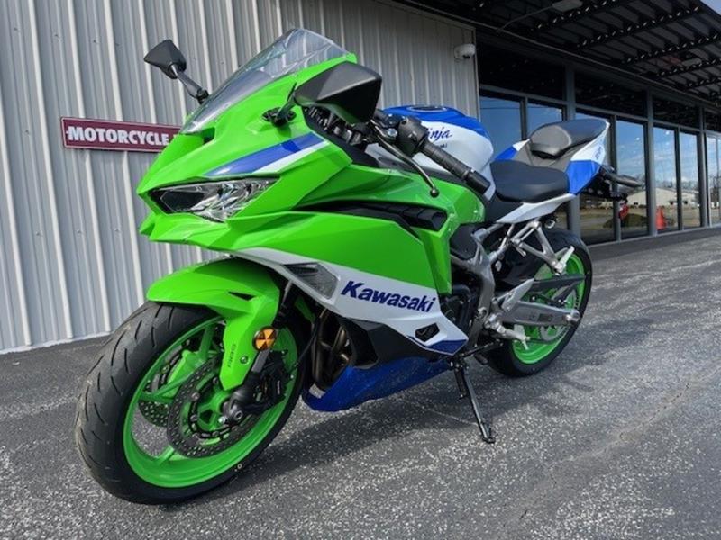 2024 Kawasaki Ninja® ZX™-4RR ABS | Best Line Powersports