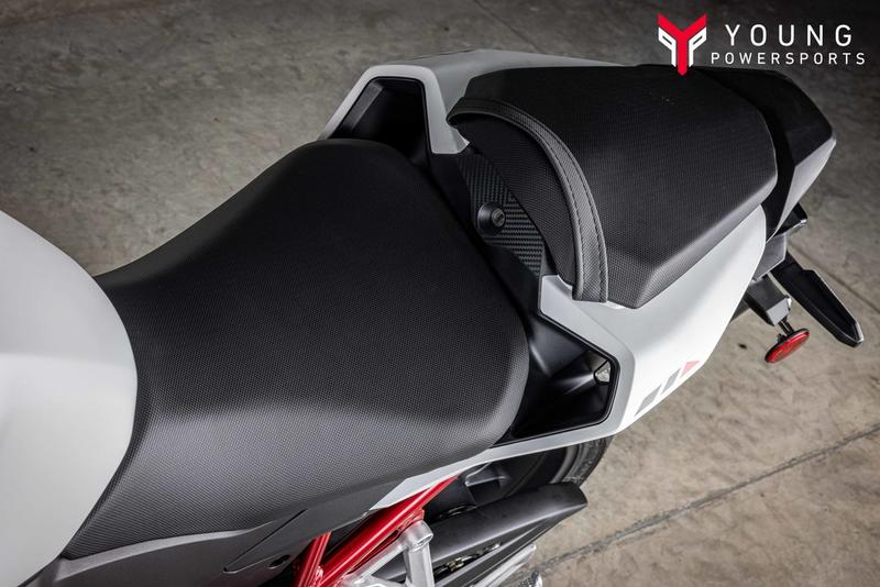 2025 Honda® CB750 Hornet | Young Powersports Layton