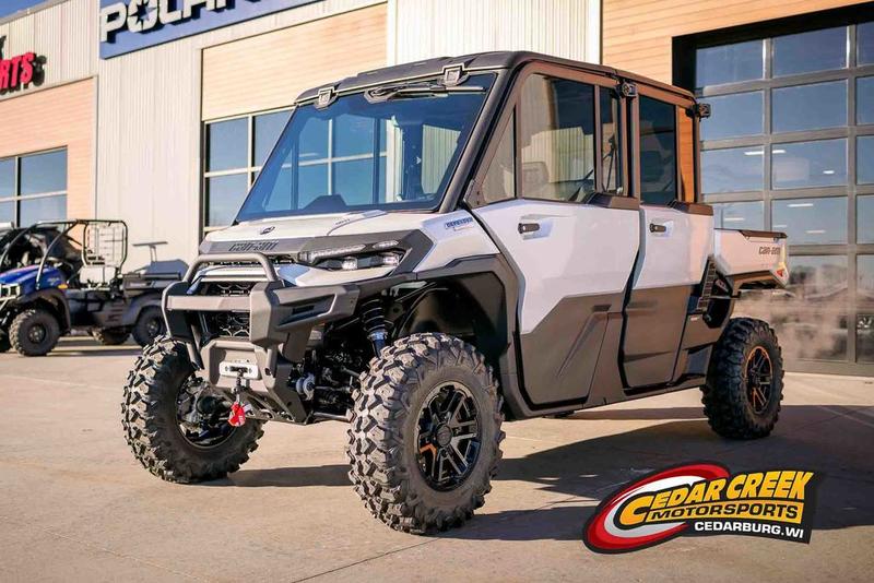 2025 Kawasaki Mule PRO-FXT 1000 LE Ranch Edition Stock: 38731