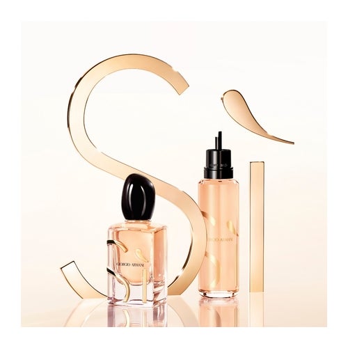 Giorgio Armani Si Eau de Parfum | Deloox.com